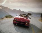 Nissan 300ZX Turbo 1985 года (NA)